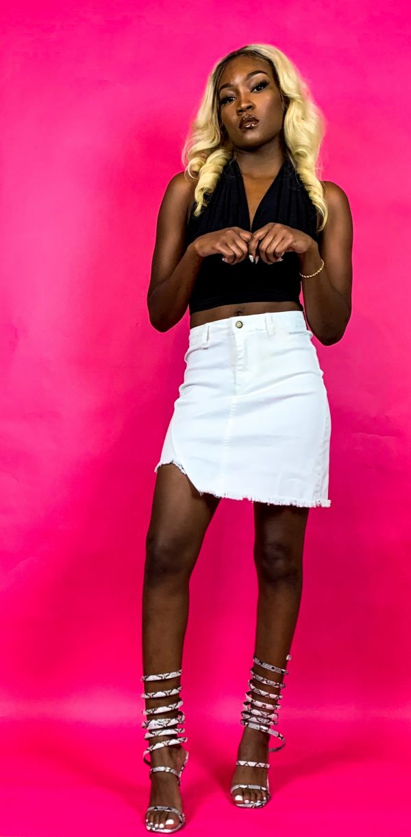 Executive Skirt